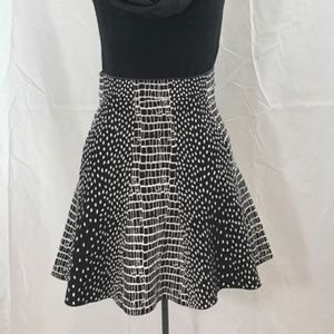 BCBGMaxAzria Peyton Skirt